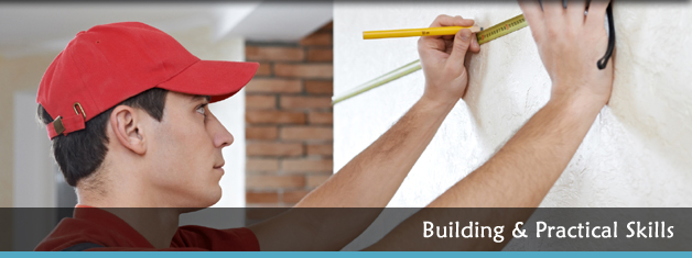 Building & Practical Skills